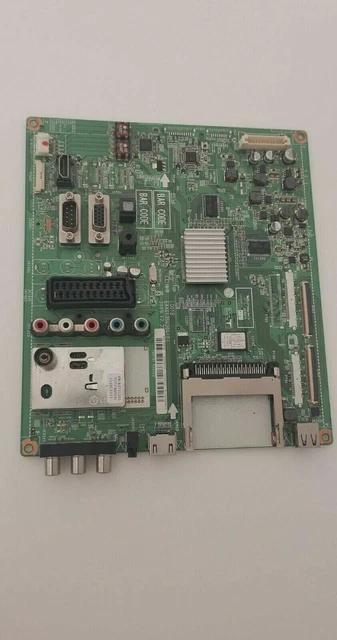 Carte Mère Tv LG 32LG3000 EAX56818401