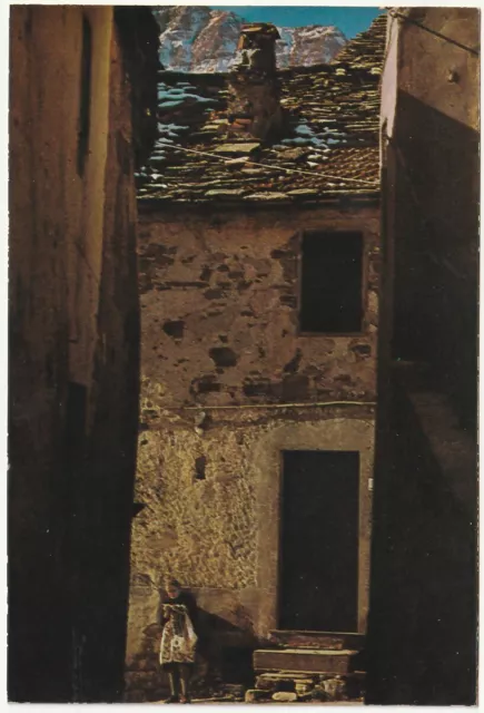 Monteacuto Delle Alpi - Lizzano In Belvedere - Bologna -98109-