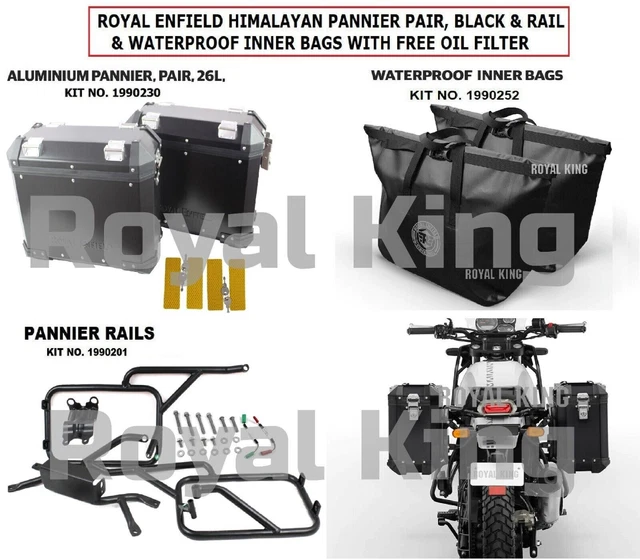 top box for royal enfield himalayan