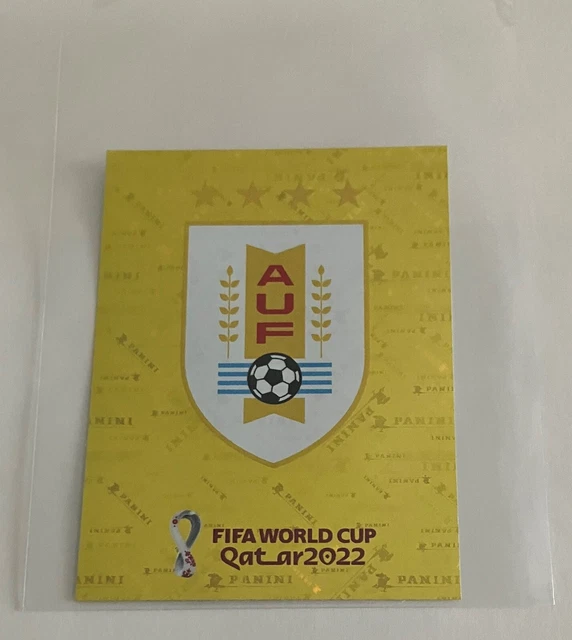 PANINI FIFA WORLD Cup Qatar 2022 Chris Mepham # Wal 8 Sticker EUR 1,97