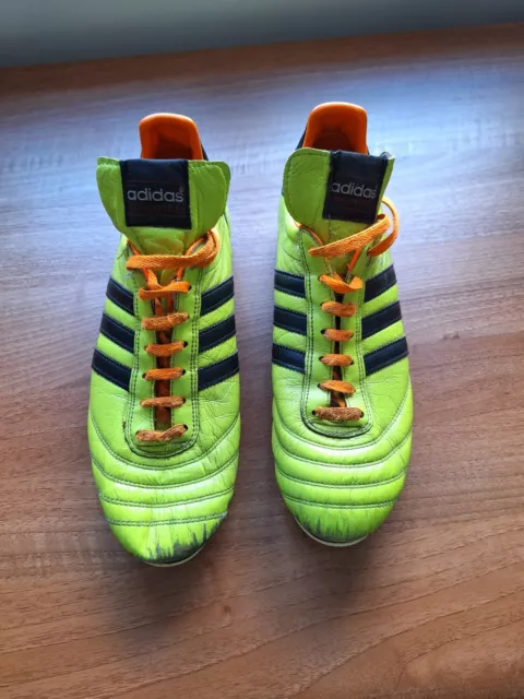 ADIDAS COPA MUNDIAL Football Boots UK Size 10 20.00 PicClick UK