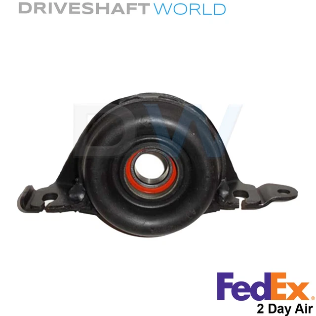 FORD ESCAPE MAZDA Tribute 20012007 Driveshaft Center Support Bearing