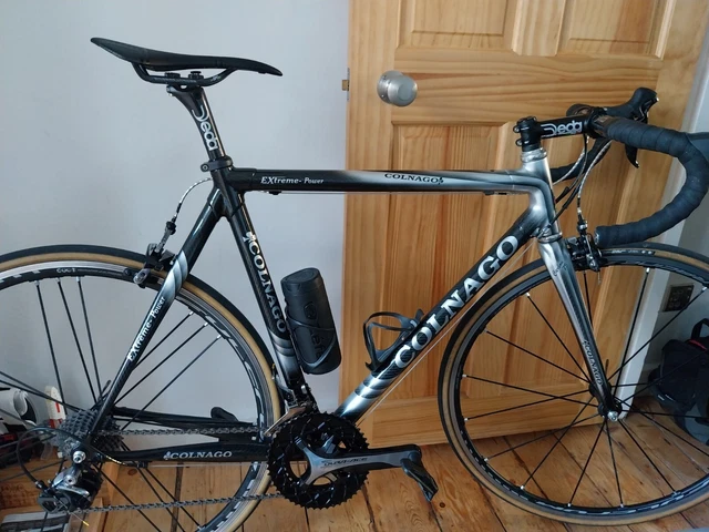 Colnago shop extreme c