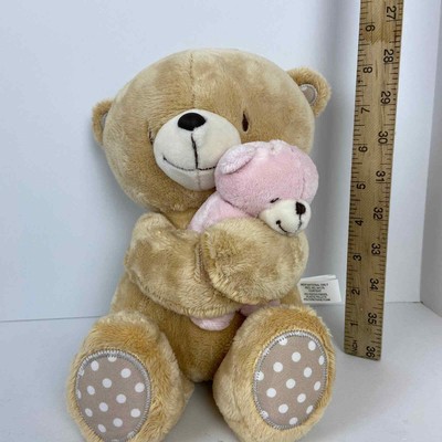 forever friends bear plush
