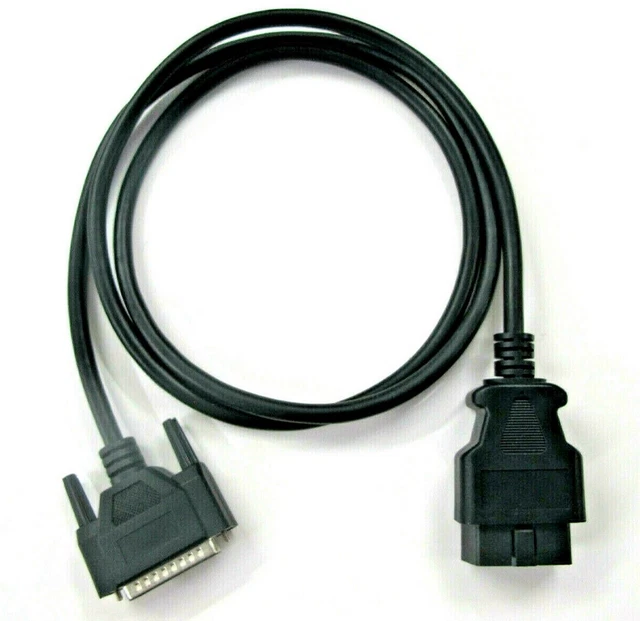 OBDII - Cable OBD2 Compatible Con Blue Point BluePoint - Foto 10