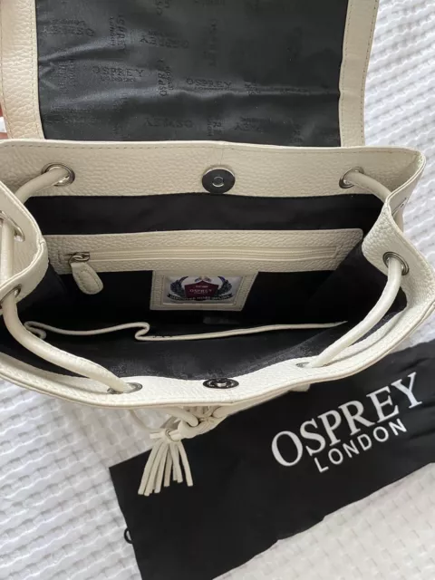 Osprey london rucksack sale