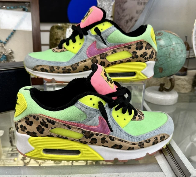 Nike air hotsell max 90 dancefloor