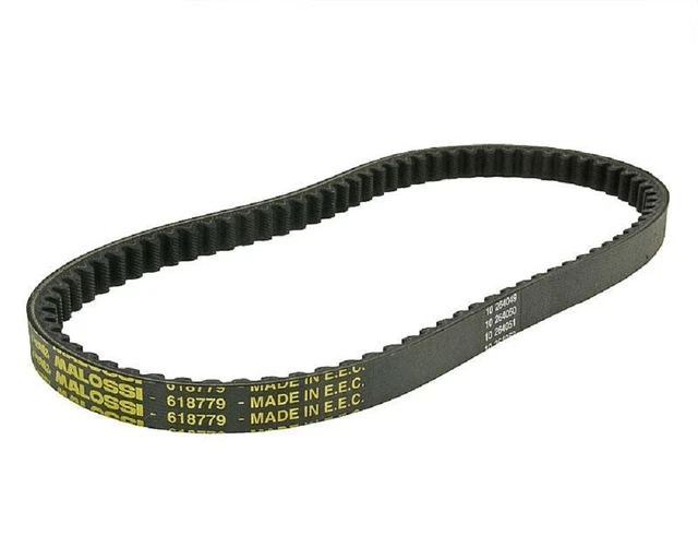 Courroie trapézoïdale MALOSSI X-K - PIAGGIO BEVERLY 300 ie 4T LC euro 3 (M28MM)