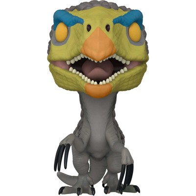 funko pop keychain jurassic world