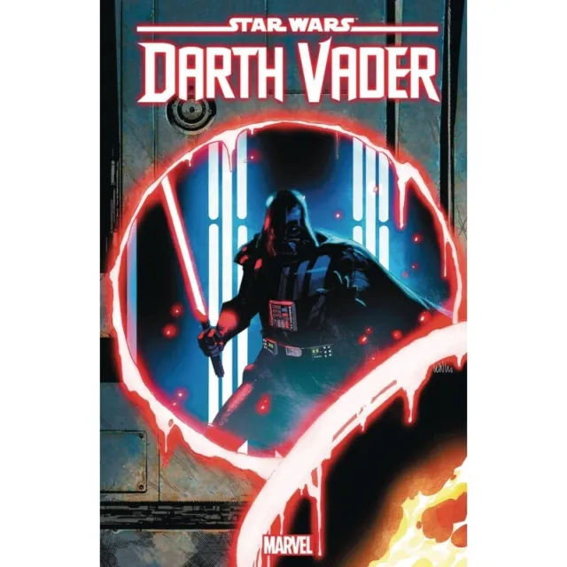 Star Wars Darth Vader -43--Marvel--
