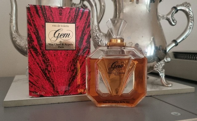 Gem By Van Cleef And Arpels Perfume 2025 | www.urbag.ws