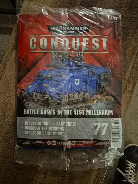 Warhammer 40k: Space Marine 2 en portada de septiembre