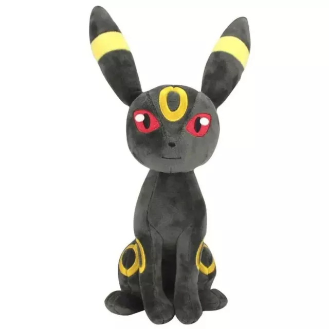 Jazwares Peluches - Pokemon - Umbreon 20cm