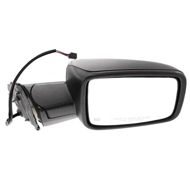Rétroviseur Extérieur Droit électrique Pour Dodge Dakota Prédateur 2005-2010 - Neuf, Référence 8541015940
