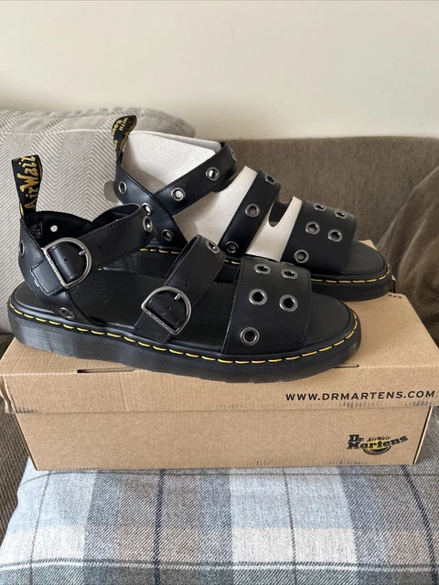 Dr martens on sale adaira brando