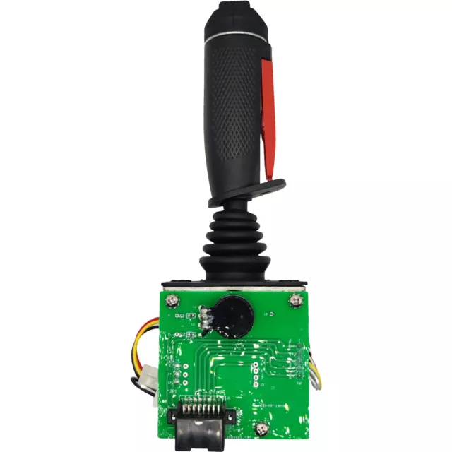 Single Axis Drive Joystick Controller 2901015000 2441305220 for Haulotte Lift