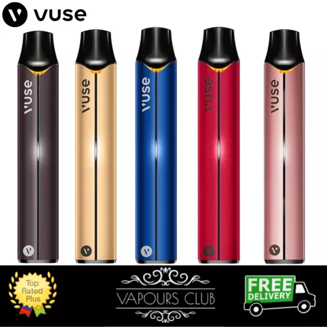 Vuse ePod Pro Starter Kit | Vuse e Pod Kit | Device Only | Vype is now Vuse