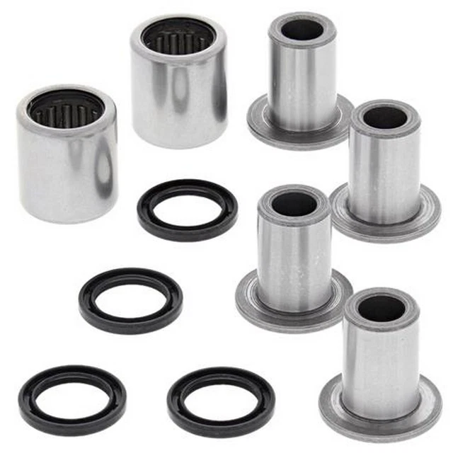 Kit De Roulements Bras Inférieur Avant All Balls 50-1093 Pour Polaris Trail Blazer 330 2009 - Neuf