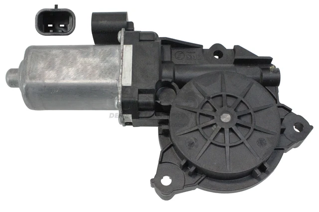 Fensterhebermotor hinten rechts für Alfa Romeo 159 71740125