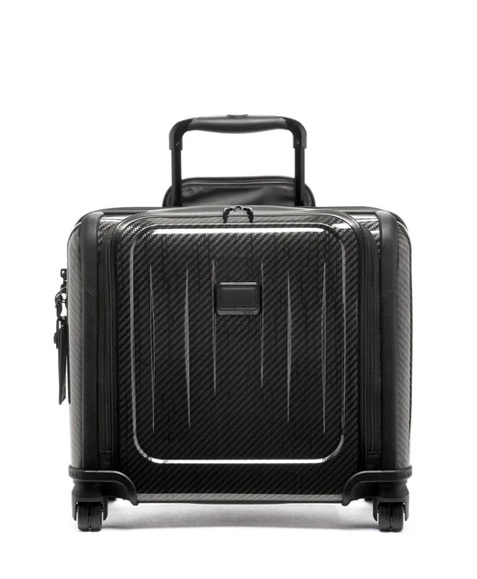 TUMI Compact 4-Wheeled Brief | Tegra Lite® 2 | $775