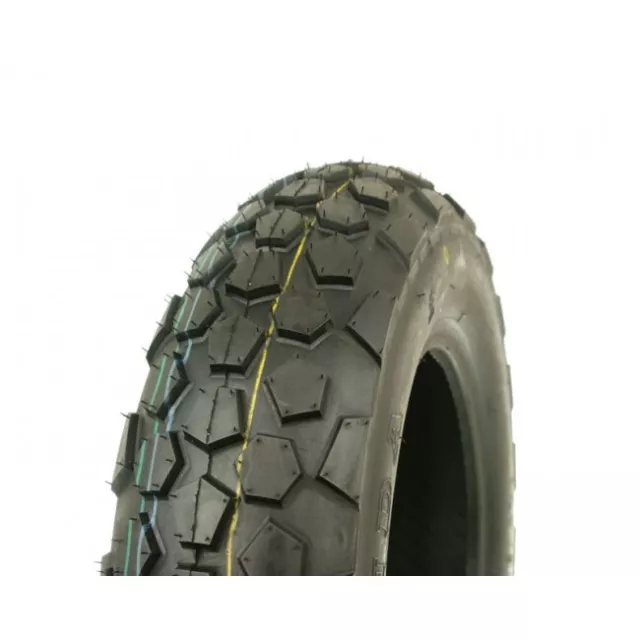 Reifen Kenda K451 Cross 120/90-10 56J TL, 4PR Rollerreifen Motorradreifen