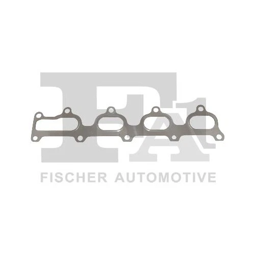 Joint D'Étanchéité Collecteur D'Échappement Ajusa 13188000 - Compatible Multi-Marques