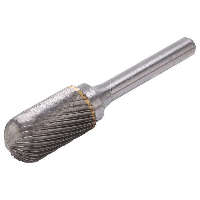Die Grinder Bit File Bit Single Cut For Metal Wood Jade