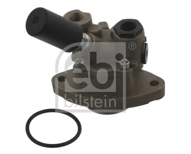 Pompa avanzamento carburante Febi Bilstein 35630 per Scania bus