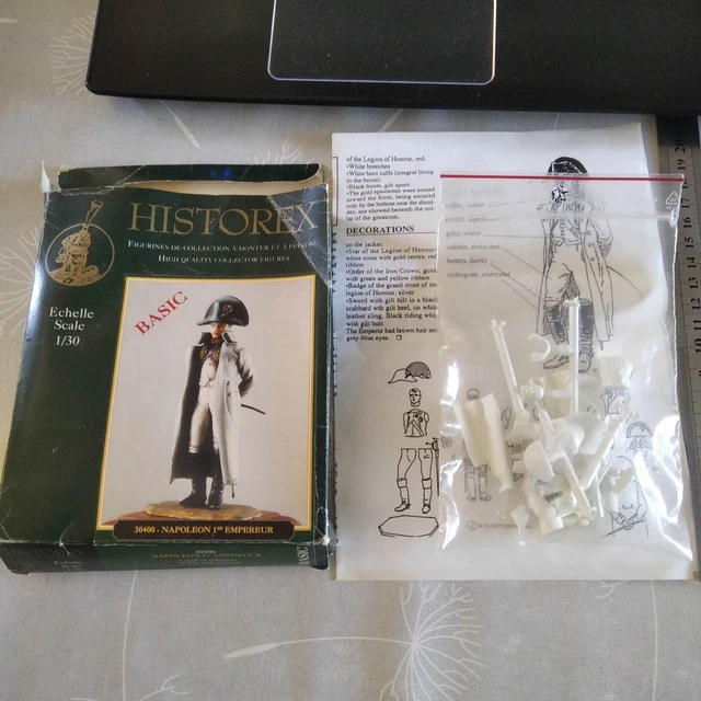 Andrea Miniatures 54mm Toy soldier ,Guerrier Sioux à cheval. - Maquettes et Figurines