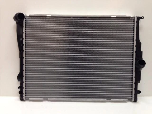 BMW 3 Series 2005 ABA-VB30 Radiator 17117562079 [New] [PA62246844]