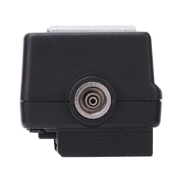 A100 A200 A230 A300 A330 A350 Hot Shoe Adapter -N3 PC Flash Accessory