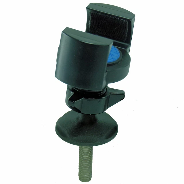 13.3 - 14.7mm Weather Resistant Galaxy S10 Lite Motorcycle Fork Stem Yoke Mount (sku 50784)