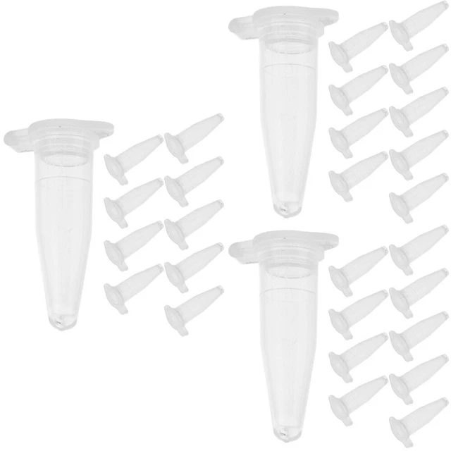 40 Mini Bottiglie Di Vetro SUNNYCLUE Da 6 Ml Con Tappo A Vite In Alluminio Dorato – Per Fai Da Te, Bomboniere, Spezie, Perline - 3