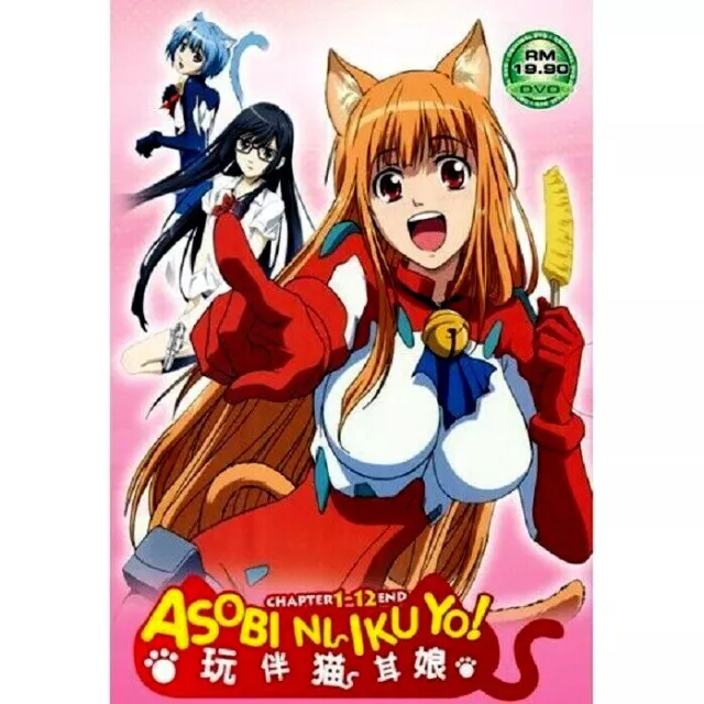 DVD ANIME KOUKAKU NO PANDORA COMPLETE TV SERIES VOL.1-12 END REG