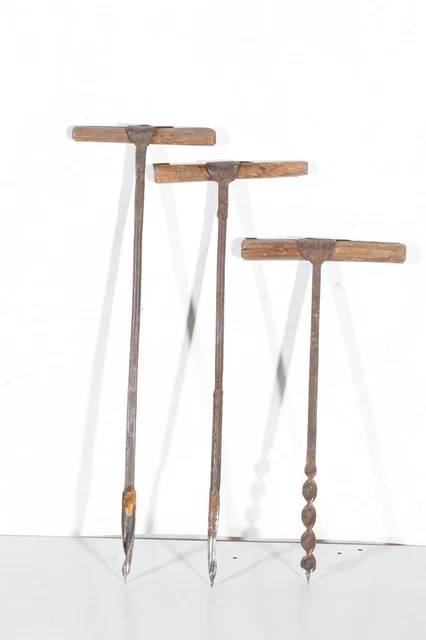 Perceuses à main pour outillage professionnel