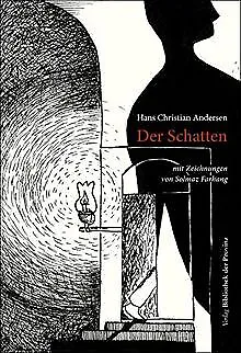 Der Schatten von Andersen, Hans Christian | Buch | Zustand gut