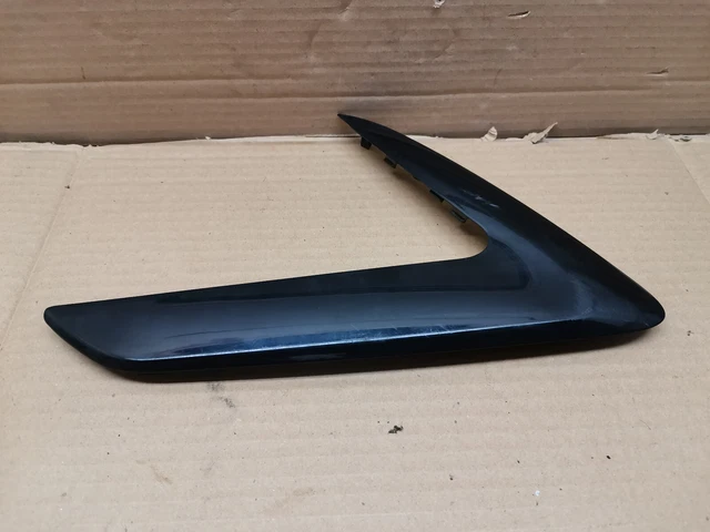 Cache De Poignée Intérieure Droite Pour PEUGEOT 208 I (Phase 1) - Réf. 9676394977, Occasion
