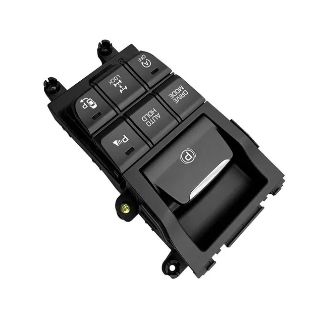 Interrupteur Frein De Stationnement électrique EPB Toyota C-HR 2019