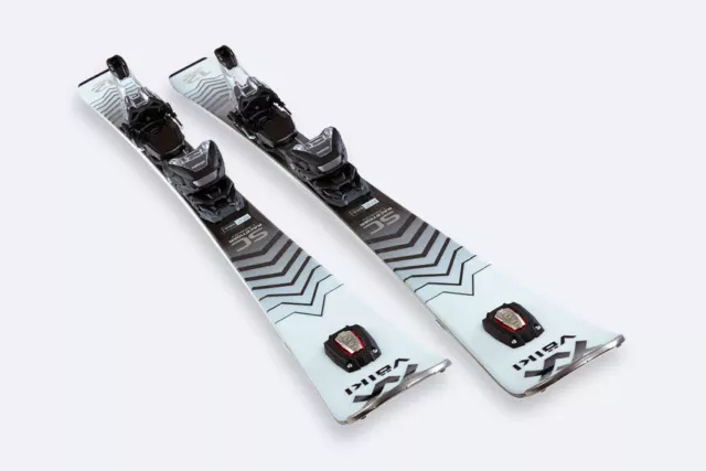 Völkl Racetiger SC Carbon 22/23 Slalomcarver Piste Experte weiß NEU