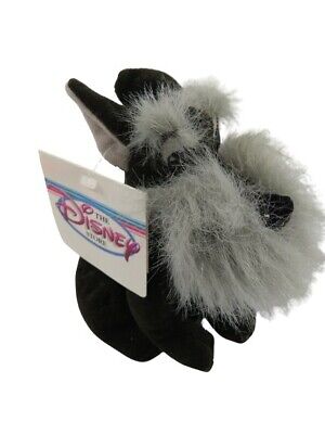 jock lady and the tramp plush