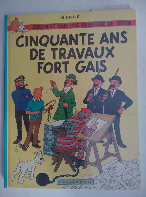 Hergé – Tintin * Le Temple Du Soleil | Releases