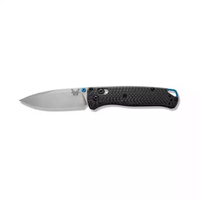 Benchmade 535-3 Bugout Cpm-S90V New In A Box 3