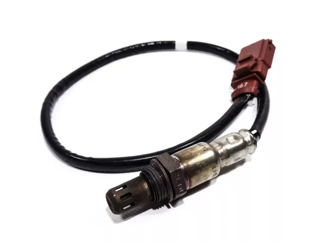 VW Golf 7 VII 5G Audi A3 8V Lambda Exhaust Gas Probe Front 1,4TSI 04E906262