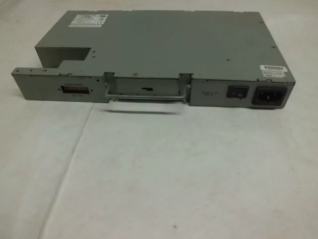 Fuente de alimentación de CA Cisco PWR-2821-51-AC LITEON PA-1211-1 210W 341-0063-01 REV A0