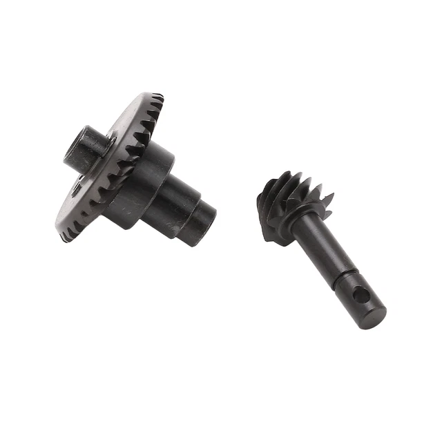 Kit De 3 Engrenages Planétaires 36T + Embrayage Pour Moteur Bafang 500W-750W – Renforcé Acier/Plastique