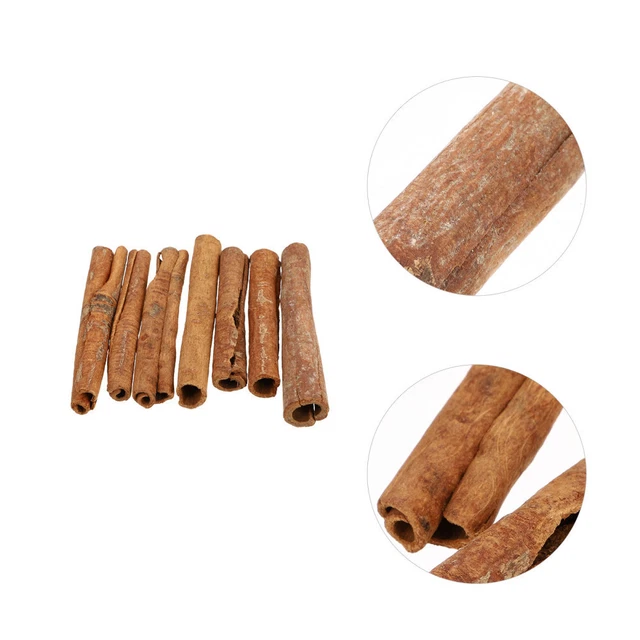 Candele decorazione stick cannella stick aromaterapia ornamento accessori desktop casa