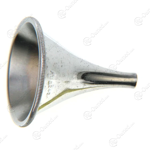 V. Mueller AU5245 McHugh Ear Specula