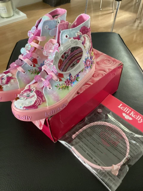 Lelli kelly unicorno e magia discount
