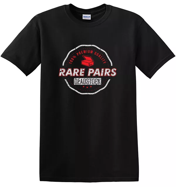 Rare Pairs Cookies and Cream Cement T-Shirt Shirt Sneaker Match Tee Rap