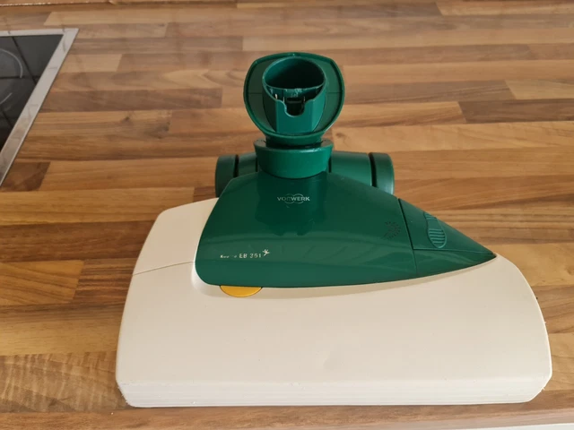 HANDSTAUBSAUGER VORWERK KOBOLD 130 EUR 79,00 - DE